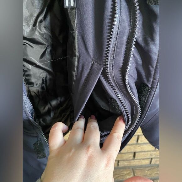 Boys zeroxposur coat - Picture 7 of 11